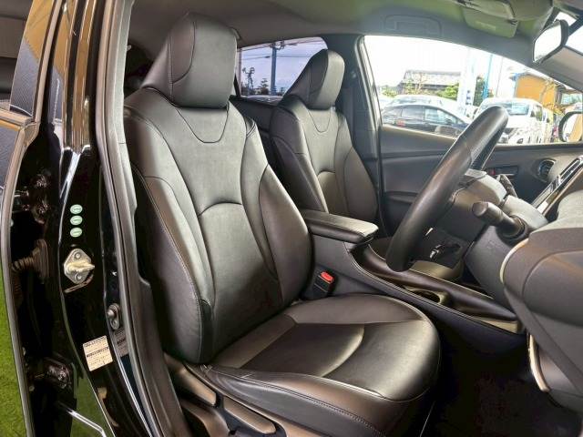 トヨタ プリウスの画像10