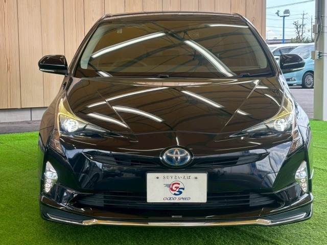 トヨタ プリウスの画像13