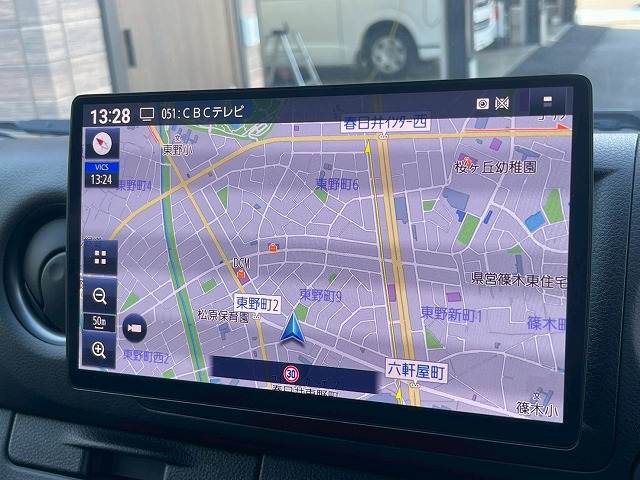 日産 キャラバンの画像3