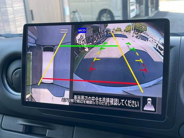 日産 キャラバンの画像4