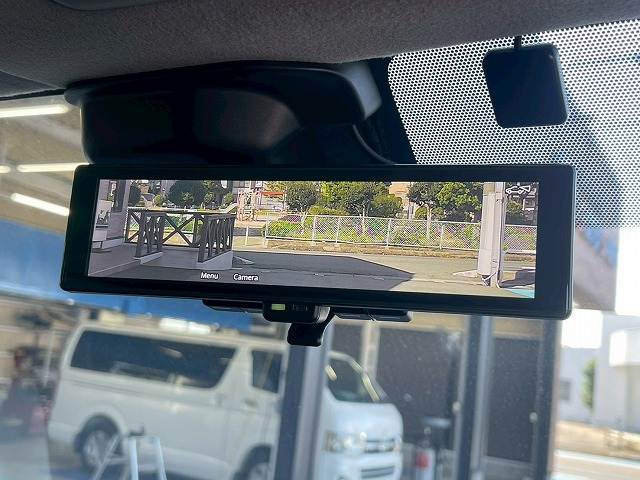 日産 キャラバンの画像6