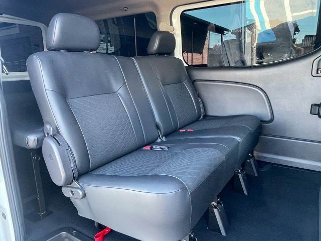 日産 キャラバンの画像9