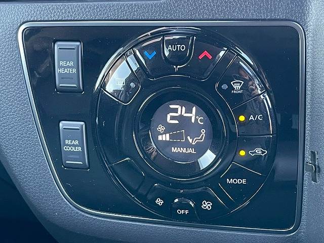 日産 キャラバンの画像12