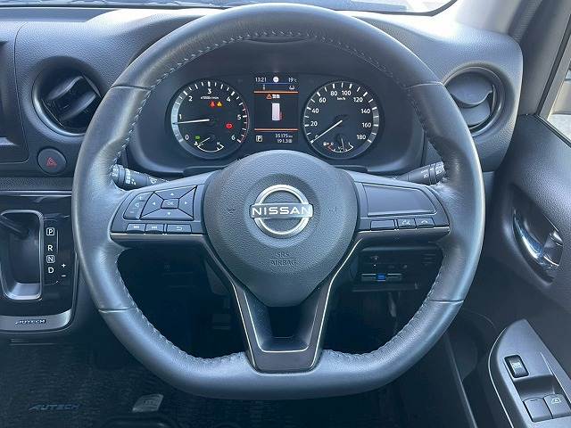 日産 キャラバンの画像13