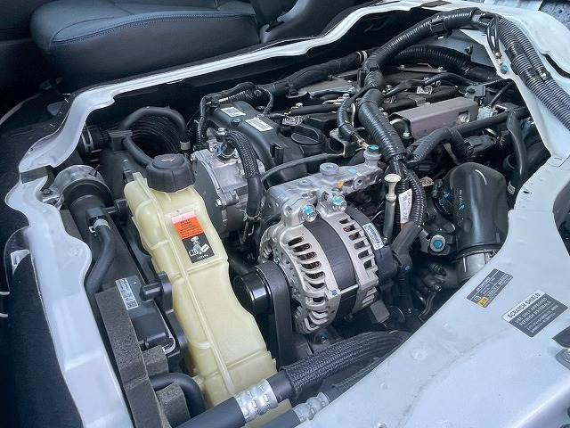 日産 キャラバンの画像14