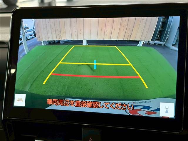 ヴォクシーハイブリッドS-Z 内装他