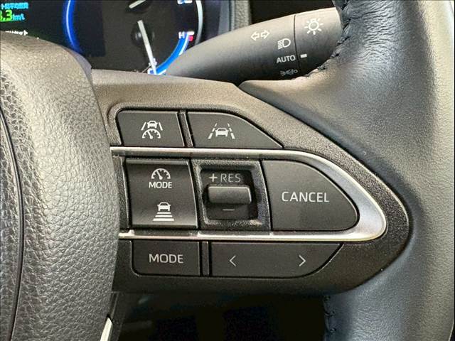 ヴォクシーハイブリッドS-Z 内装他