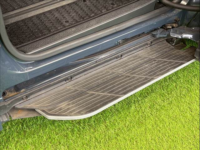 ヴォクシーハイブリッドS-Z 内装他