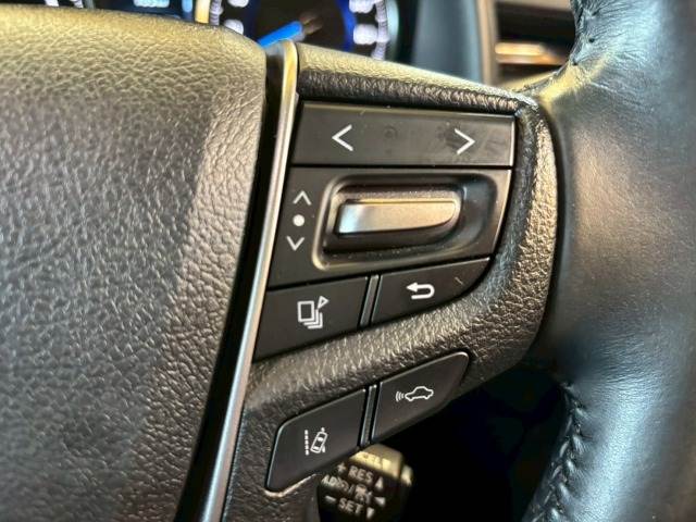 トヨタ ヴェルファイアハイブリッドの画像5