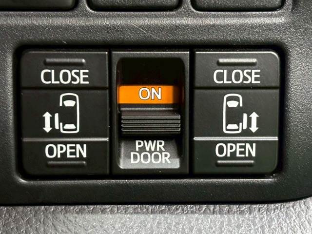 トヨタ ノアの画像7