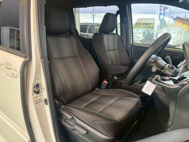 トヨタ ノアの画像10