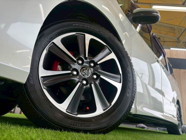 トヨタ ノアの画像20