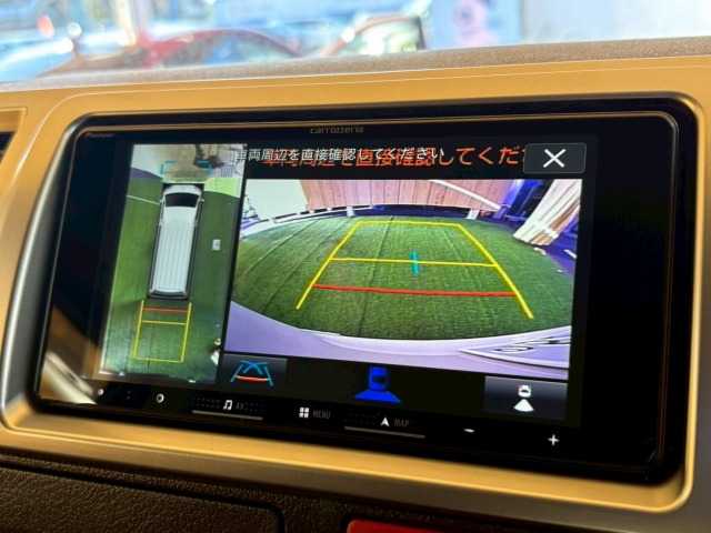 トヨタ ハイエースバンロングボディの画像4