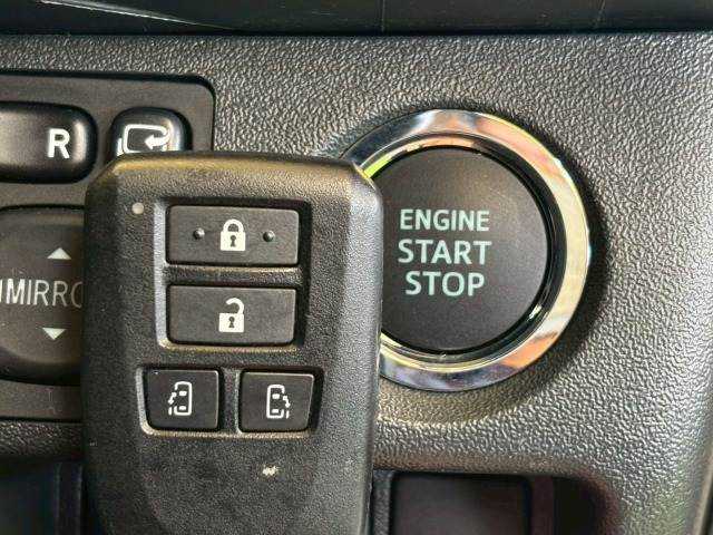 トヨタ ハイエースバンロングボディの画像9