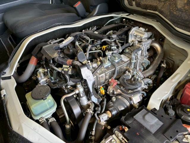 トヨタ ハイエースバンロングボディの画像18