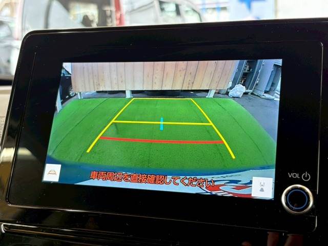 シエンタZ 5人乗り 内装他