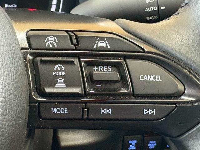 シエンタZ 5人乗り 内装他