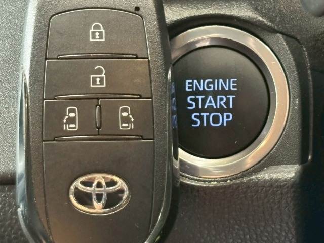 トヨタ シエンタの画像8