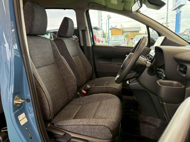 トヨタ シエンタの画像10