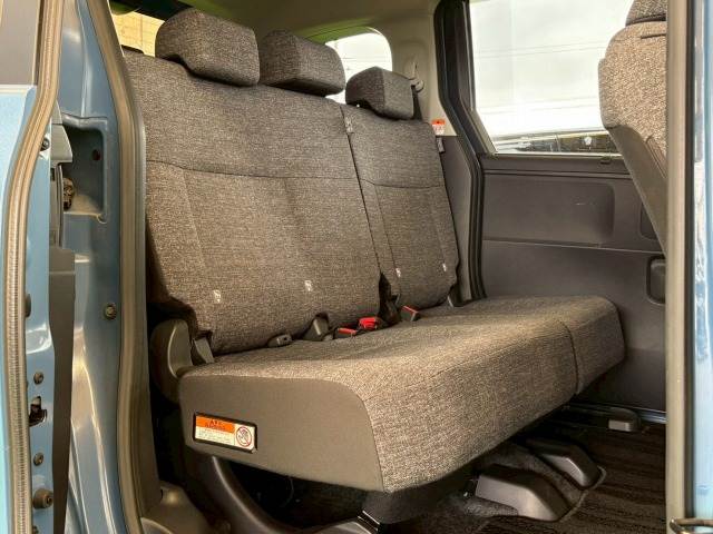 トヨタ シエンタの画像11