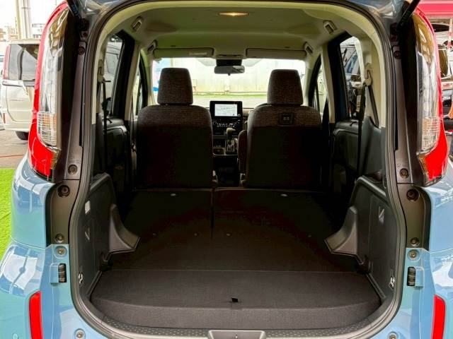 トヨタ シエンタの画像12