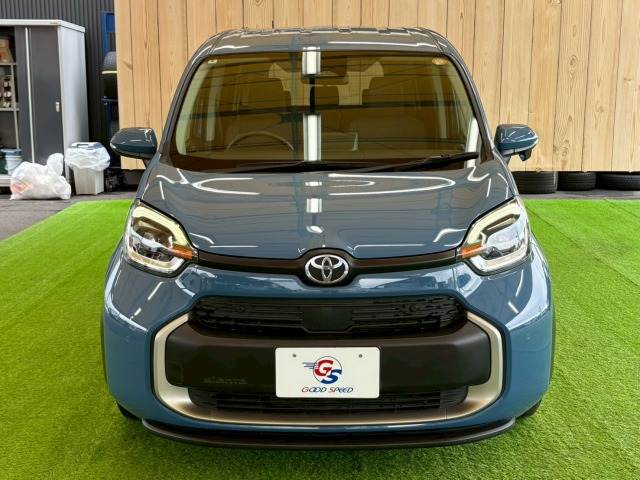 トヨタ シエンタの画像13