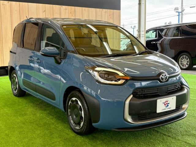 トヨタ シエンタの画像14