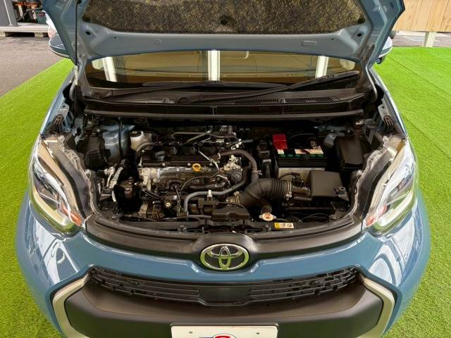 トヨタ シエンタの画像18