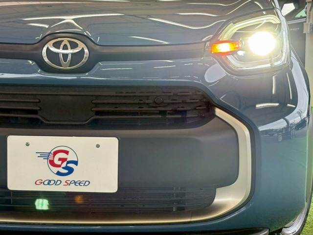 トヨタ シエンタの画像19