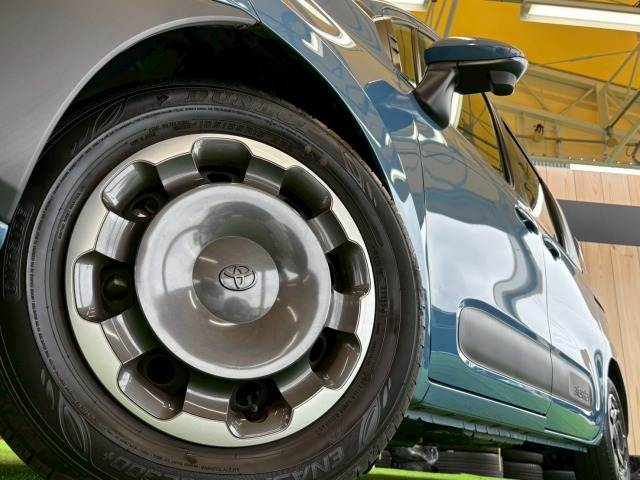 トヨタ シエンタの画像20