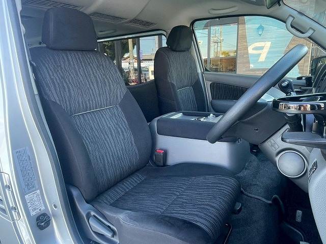 日産 NV350キャラバンロングの画像8