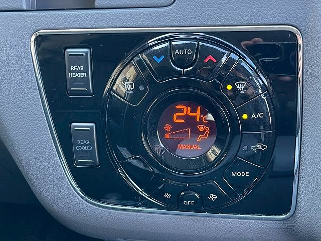 日産 NV350キャラバンロングの画像12