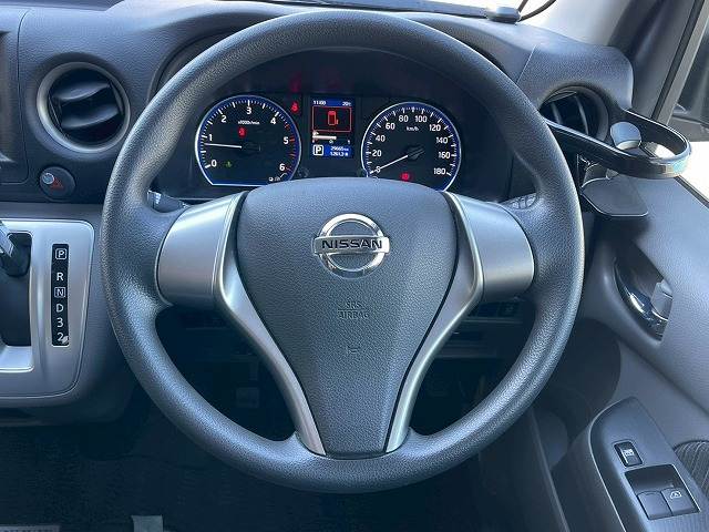日産 NV350キャラバンロングの画像13