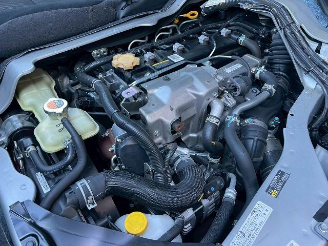 日産 NV350キャラバンロングの画像14