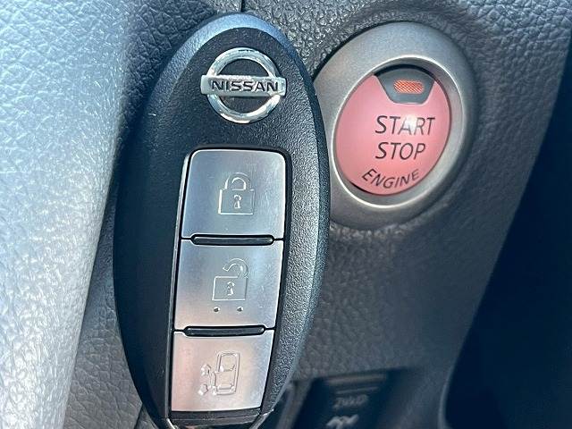 日産 NV350キャラバンロングの画像15