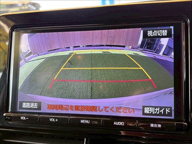 トヨタ エスティマの画像4