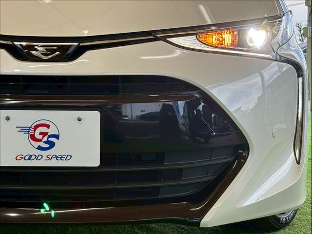 トヨタ エスティマの画像19