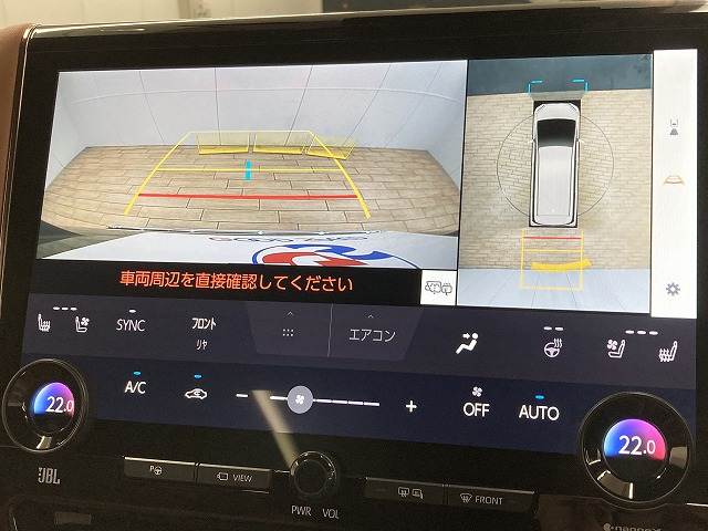 ヴェルファイアハイブリッドExecutive Lounge 内装他