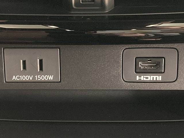 トヨタ ヴェルファイアハイブリッドの画像9