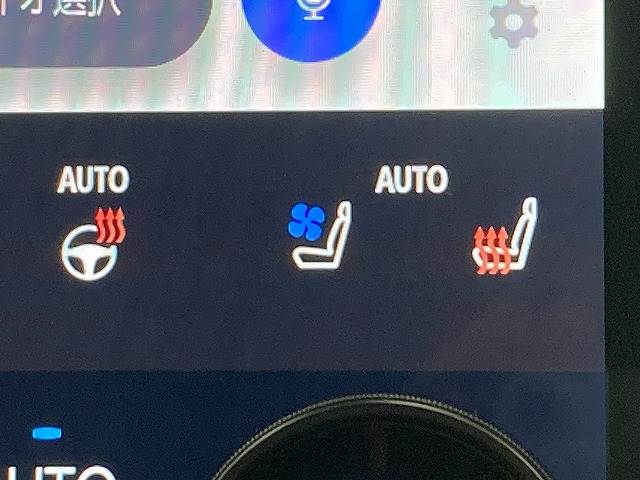 トヨタ ヴェルファイアハイブリッドの画像10