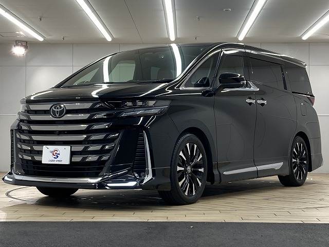 トヨタ ヴェルファイアハイブリッドの画像14