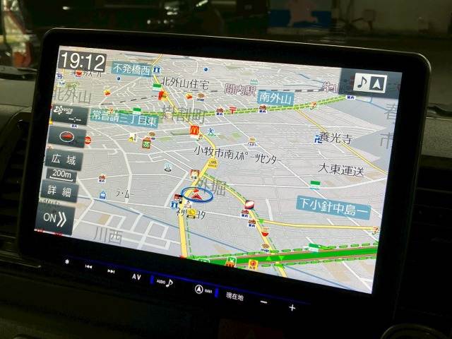 トヨタ レジアスエースバンの画像3
