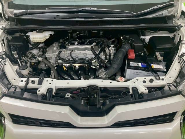 トヨタ ヴォクシーの画像18