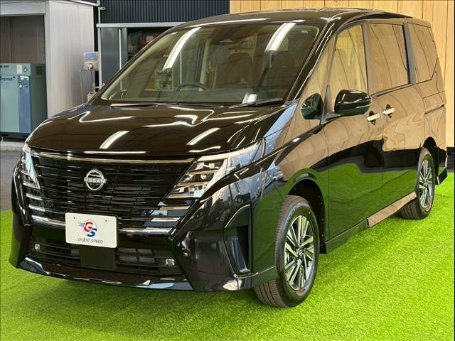 日産 セレナの画像12