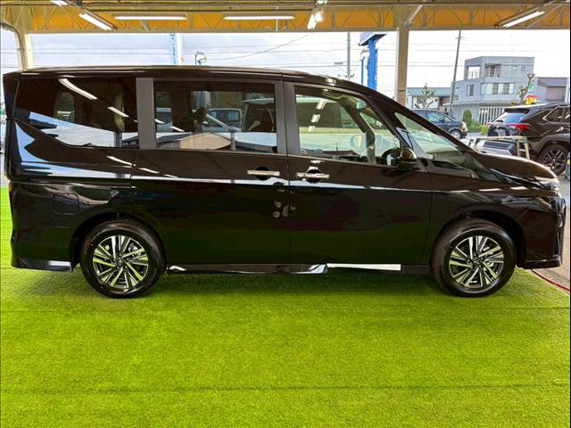 日産 セレナの画像15