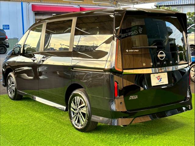 日産 セレナの画像17