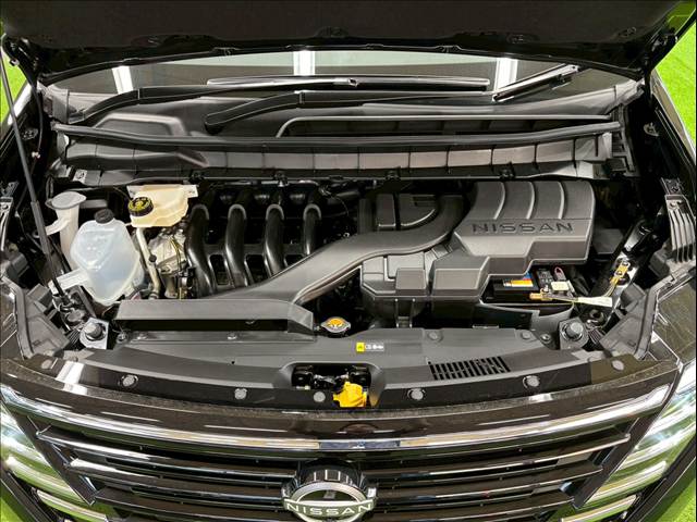 日産 セレナの画像18