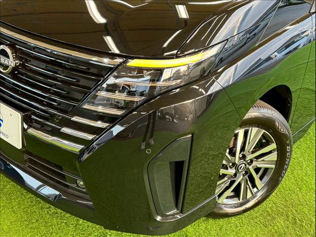 日産 セレナの画像19