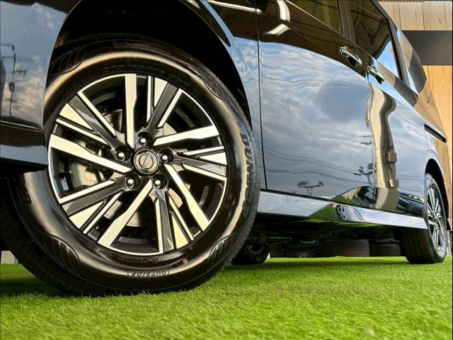 日産 セレナの画像20