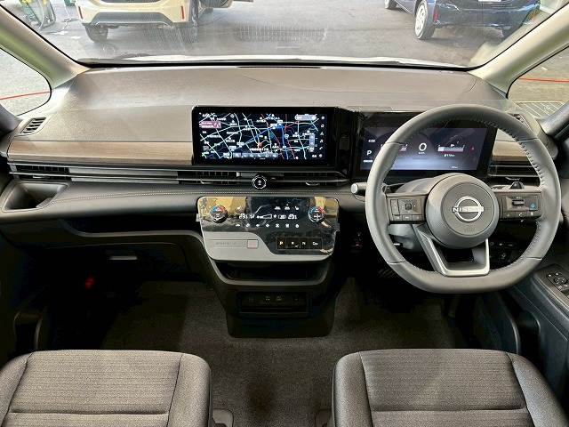 日産 セレナの画像2